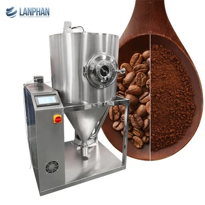 Kaffe spray tørretumbler
