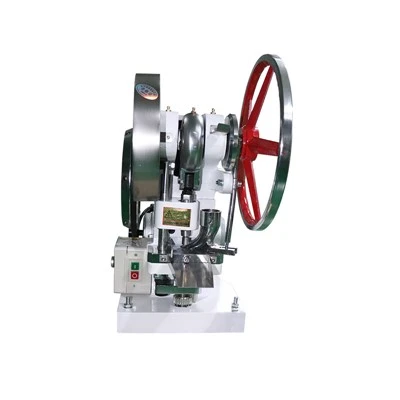 Tdp5 maskine
